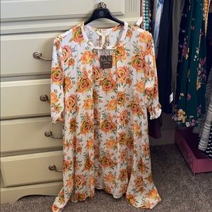 Matilda Jane Women's Sunday Best Dress